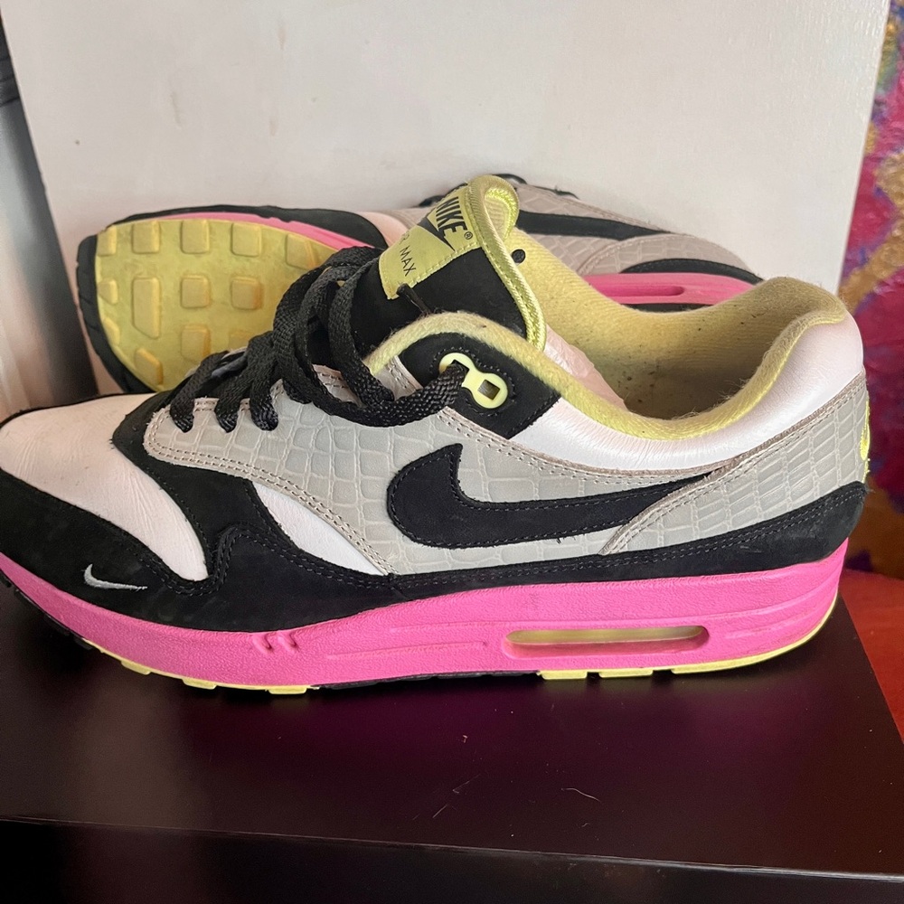Nike Air Max 1